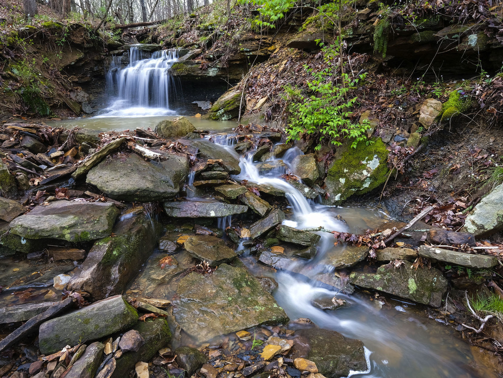 Giant City State Park